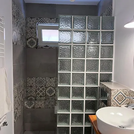 Casa Paraiso Casa de Férias *