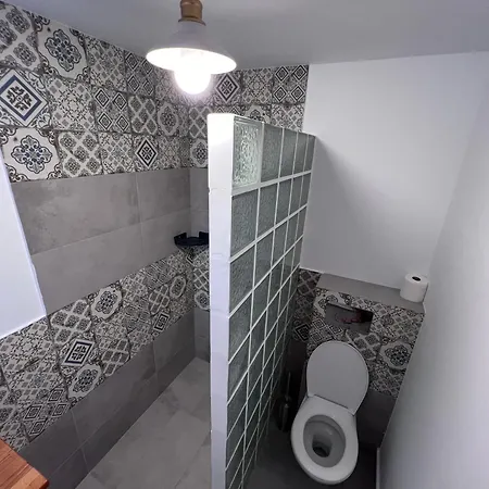 Casa Paraiso * Constança