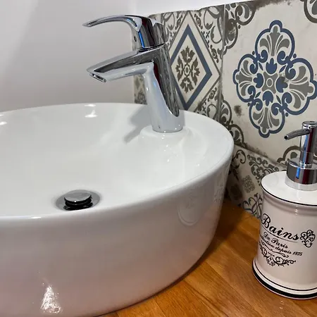 Casa Paraiso Casa de Férias Constança