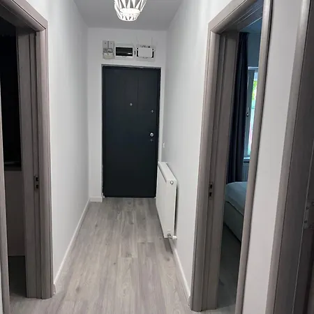 Casa Paraiso Constança