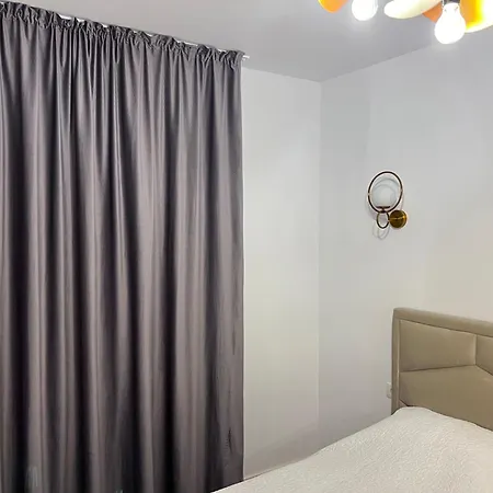 Casa Paraiso Constança