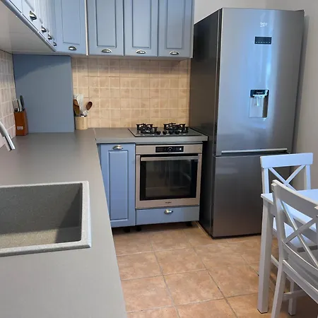 Casa Paraiso Constança