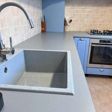 Casa de Férias Casa Paraiso Constança