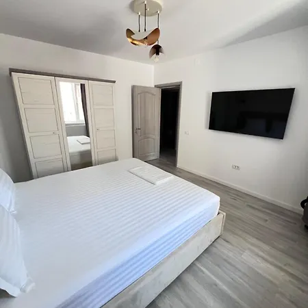 Casa Paraiso Casa de Férias Constança