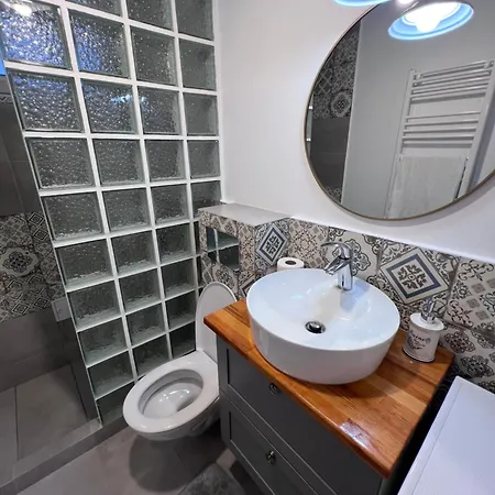 Casa Paraiso Holiday home