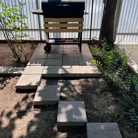 Casa Paraiso Constanta