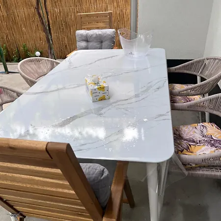 Casa Paraiso Holiday home