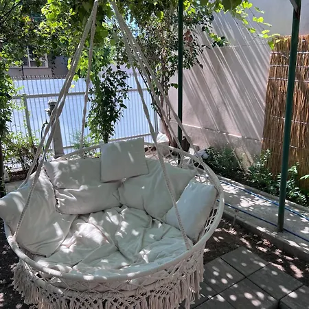 Casa Paraiso Holiday home