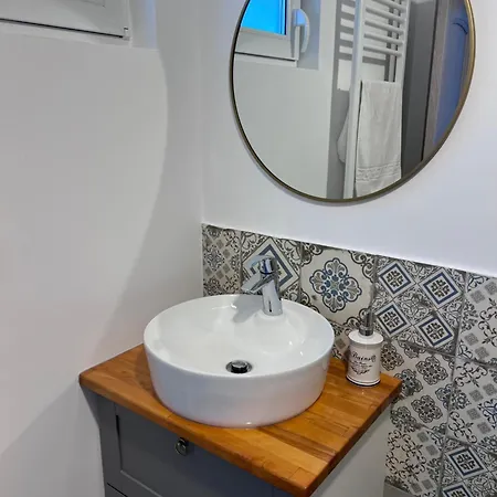 Casa Paraiso * Constanta