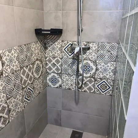 Holiday home Casa Paraiso