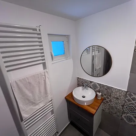 Casa Paraiso Holiday home Constanta