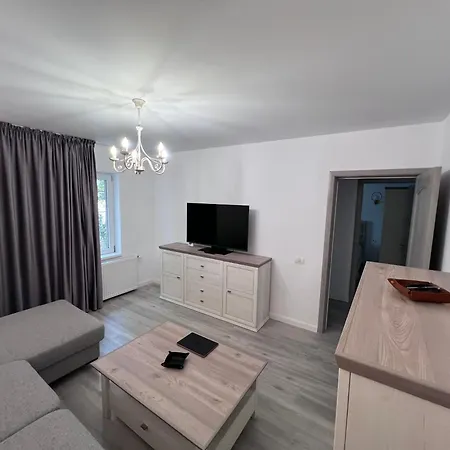 Holiday home Casa Paraiso Constanta