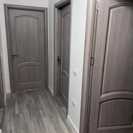 Casa Paraiso * Constanta