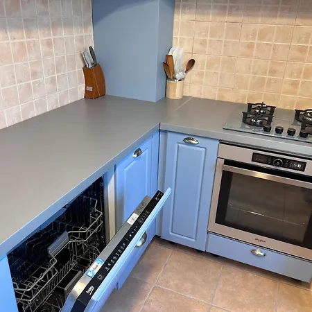 Holiday home Casa Paraiso