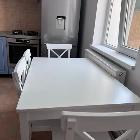 Casa Paraiso * Constanta