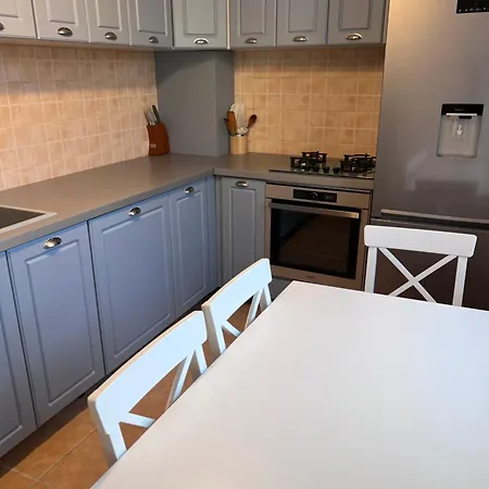 Casa Paraiso Holiday home