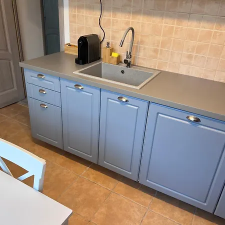 Casa Paraiso Constanta