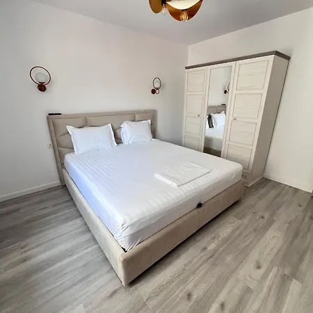 Casa Paraiso Holiday home