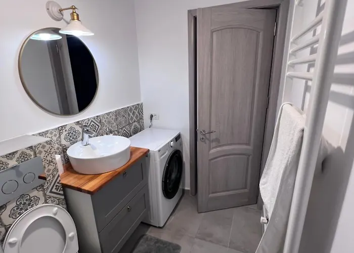 別荘 Casa Paraiso *