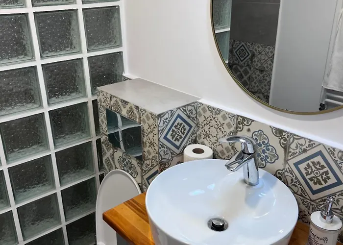 Casa Paraiso 別荘 コンスタンツァ