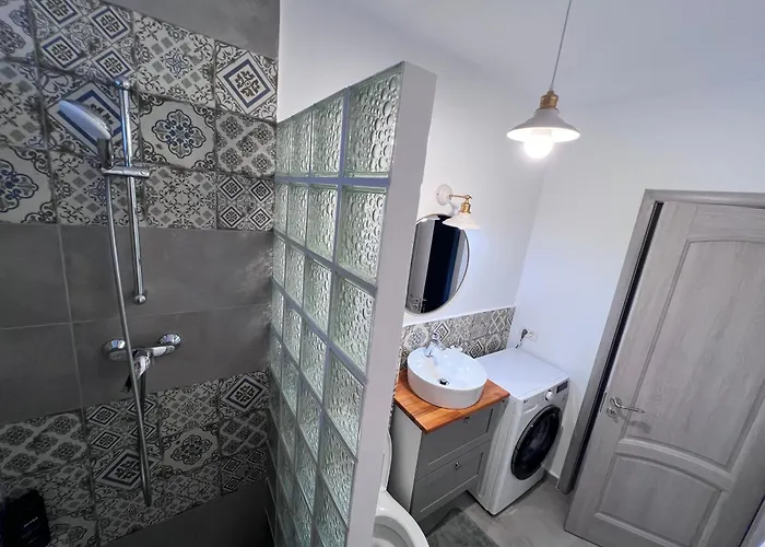 Casa Paraiso コンスタンツァ