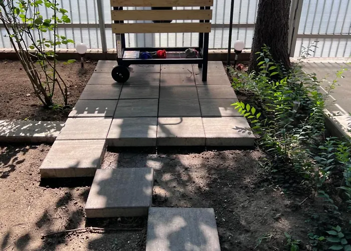 Casa Paraiso コンスタンツァ