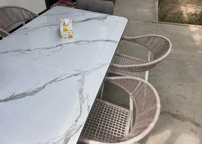 Casa Paraiso * コンスタンツァ