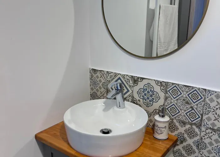 Casa Paraiso * コンスタンツァ