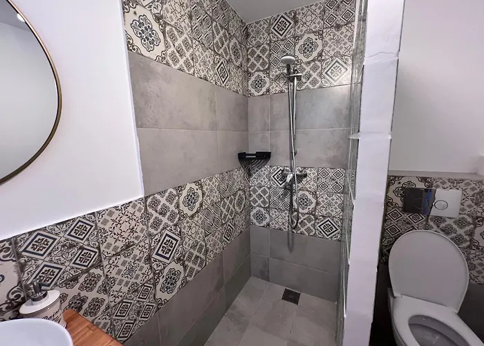 Casa Paraiso 別荘 コンスタンツァ