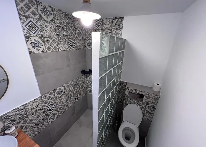 Casa Paraiso * コンスタンツァ