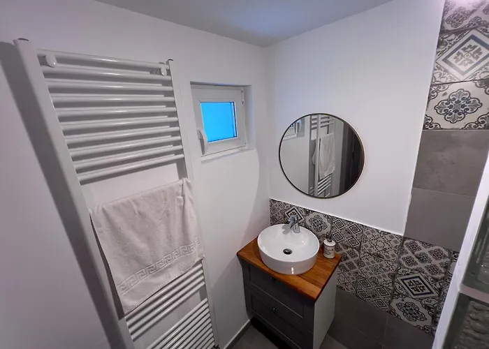 Casa Paraiso 別荘 コンスタンツァ