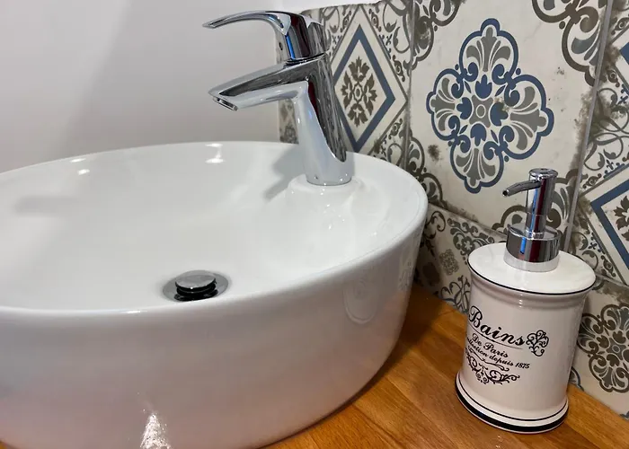 Casa Paraiso 別荘 コンスタンツァ