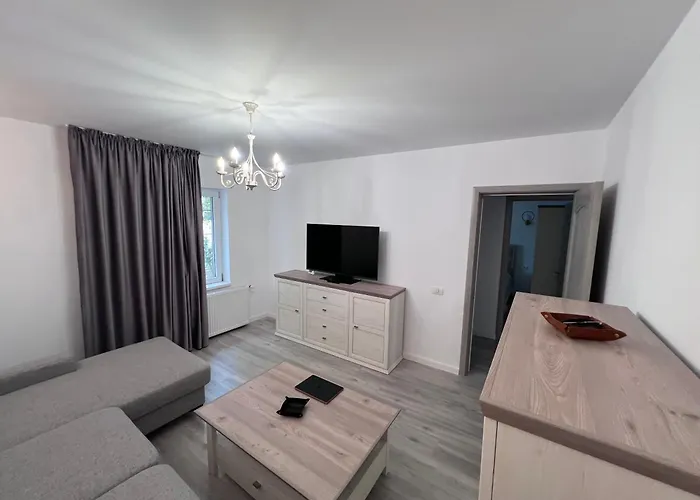 別荘 Casa Paraiso コンスタンツァ