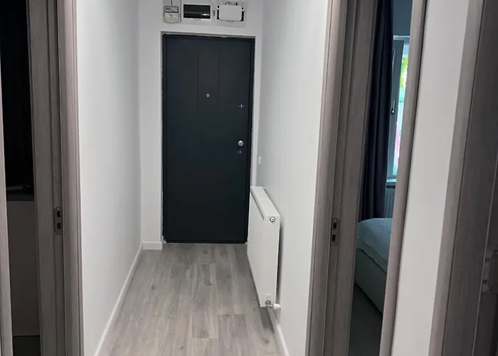 Casa Paraiso コンスタンツァ