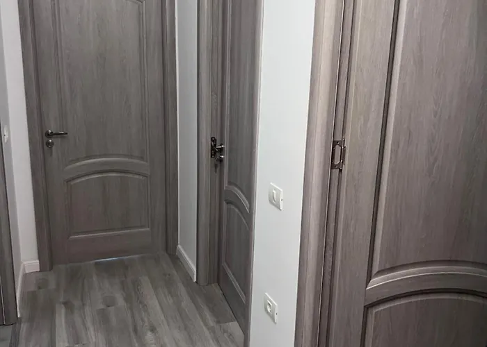 Casa Paraiso * コンスタンツァ