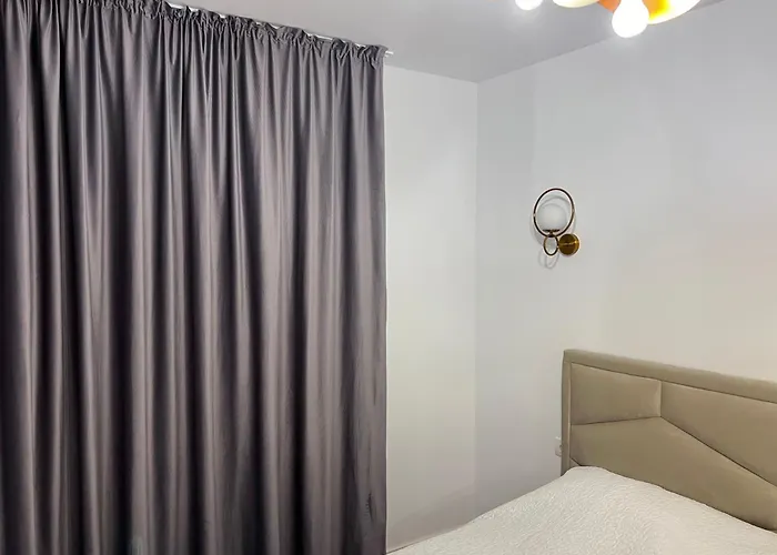 Casa Paraiso コンスタンツァ