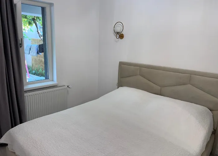 Casa Paraiso 別荘 コンスタンツァ