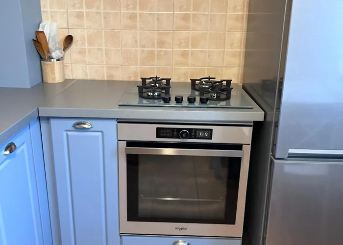 別荘 Casa Paraiso *