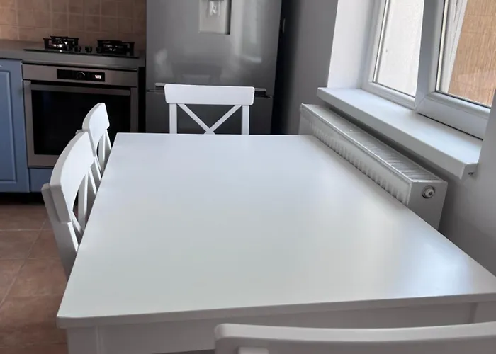 Casa Paraiso * コンスタンツァ