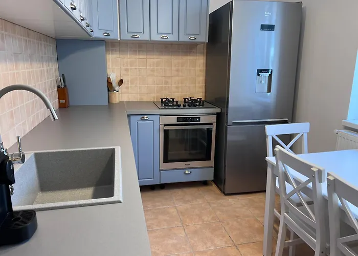 Casa Paraiso コンスタンツァ