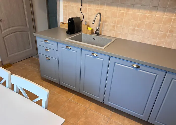 Casa Paraiso コンスタンツァ