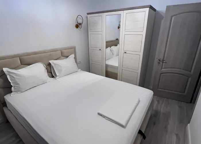 Casa Paraiso 別荘 コンスタンツァ