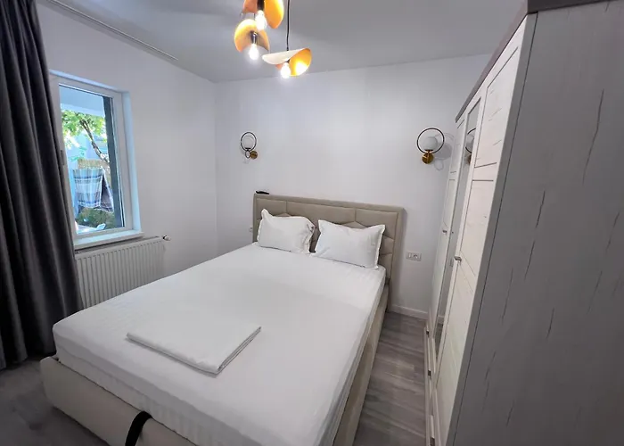 別荘 Casa Paraiso コンスタンツァ