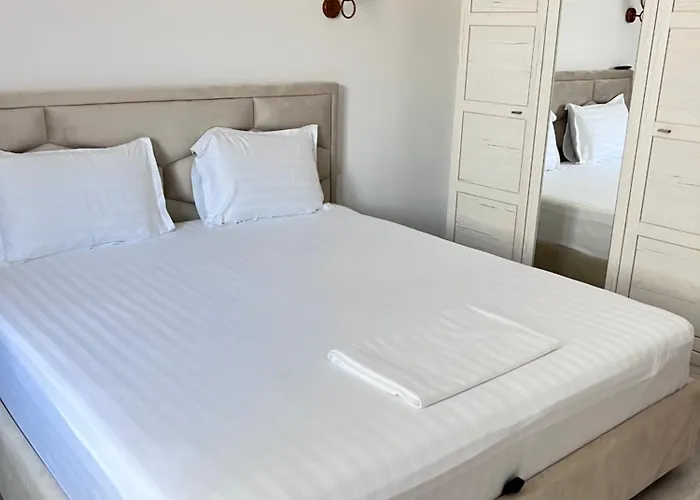 Casa Paraiso 別荘 *