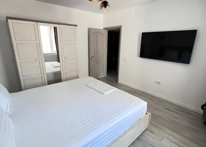 Casa Paraiso 別荘 コンスタンツァ